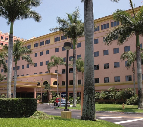 Medical Arts Surgery Center at Baptist Hospital - Miami, FL