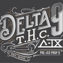 Delta 9 T H C - Medical Centers