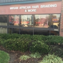 African Hair Braiding by Miriam - Hair Braiding