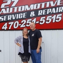 27 Auto - Auto Repair & Service