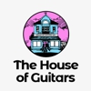 House of Guitars gallery