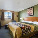 Super 8 by Wyndham Amarillo East