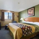 Super 8 by Wyndham Amarillo East