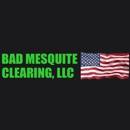 BAD Mesquite Clearing - Excavation Contractors