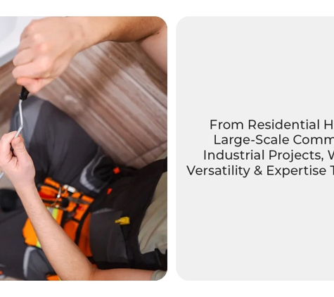 Wrights Plumbing Group - West Pennant Hills, NSW. From Residential Homes To Large-Scale Commercial & Industrial Projects, We Brings Versatility & Expertise To Every Job