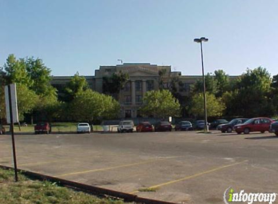 Lincoln High School - Lincoln, NE