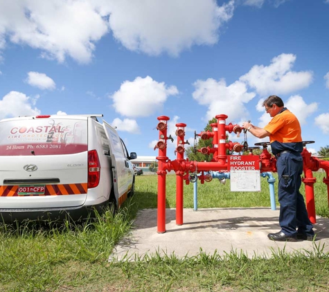Coastal Fire Protection - Port Macquarie, NSW