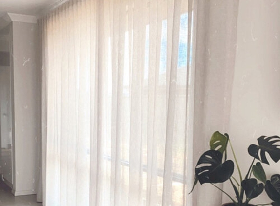 Parafield Soft Furnishings Curtains and Blinds