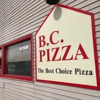 B C Pizza gallery