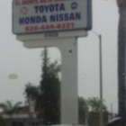 JV El MONTE AUTO SERVICE One One Four Zero Zero
