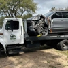 Swamp Trax Towing gallery