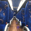 Van Galder Bus/Coach USA - Buses-Charter & Rental