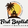 First Baptist Church of Matlacha