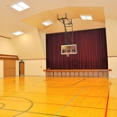 The Church of Jesus Christ of Latter-day Saints - Methodist Churches