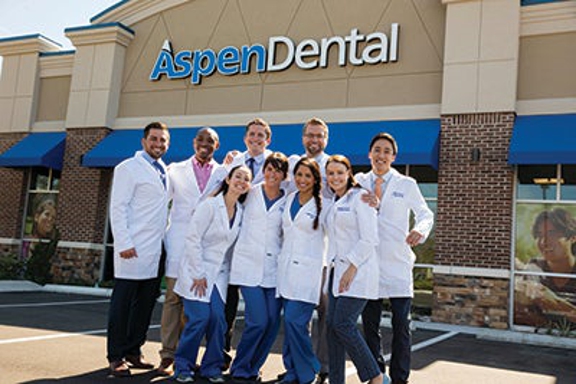 Aspen Dental - Beaverton, OR