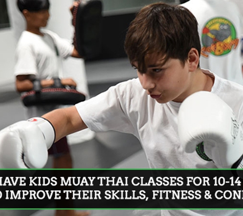 Team Perosh Mixed Martial Arts - Five Dock, NSW. We Have Kids Muay Thai Classes For 10-14 Year Olds To Improve Their Skills, Fitness And Confidence