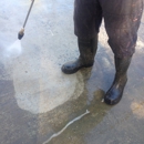 AmeriWash Pressure Washing - Power Washing