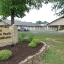 Crossville Health and Rehabilitation - Physical Therapists