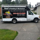 Hunt's Services - Sewer Cleaners & Repairers