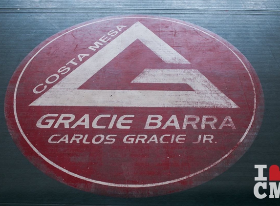 Gracie Barra Costa Mesa - Costa Mesa, CA