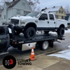 H3 Towing Services gallery