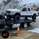 H3 Towing Services - Automotive Roadside Service