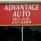 Advantage Auto