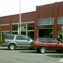 Peak Sports - Sporting Goods