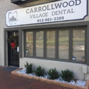 Carrollwood Village Dental: Richard Mancuso, DMD - Dentists