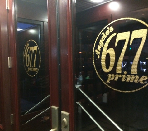 677 Prime - Albany, NY