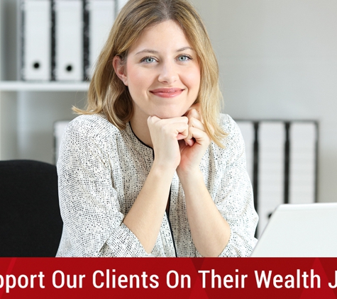 HMH Advisory - Mont Albert, VIC. We Support Our Clients On Their Wealth Journey