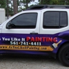 As You Like It Painting Company, Inc. gallery