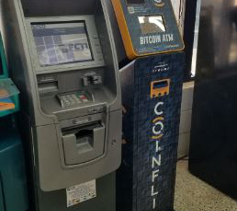 CoinFlip Bitcoin ATM - 7 2 11 Food Store (Bloomfield) - Bloomfield, NM