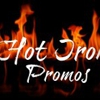 Hot Iron Promos gallery