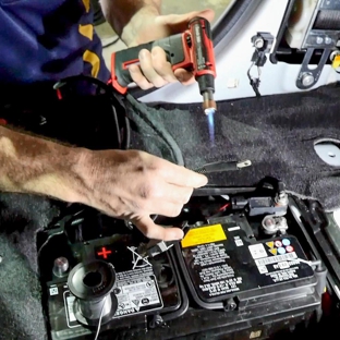 Newcastle Auto Electrics - Carrington, NSW