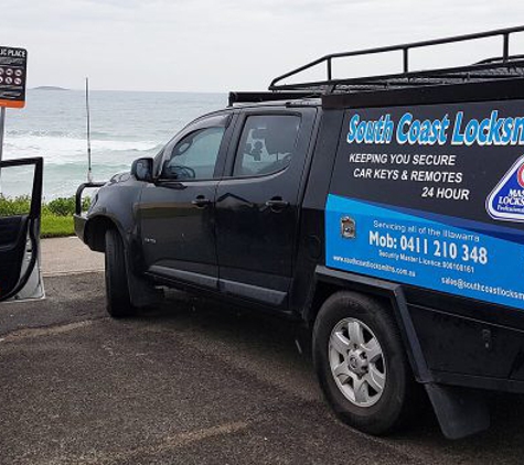 Wollongong Locksmiths - Fairy Meadow, NSW