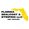 Florida Sealcoat & Striping gallery