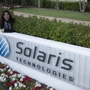 Solaris Technologies Inc