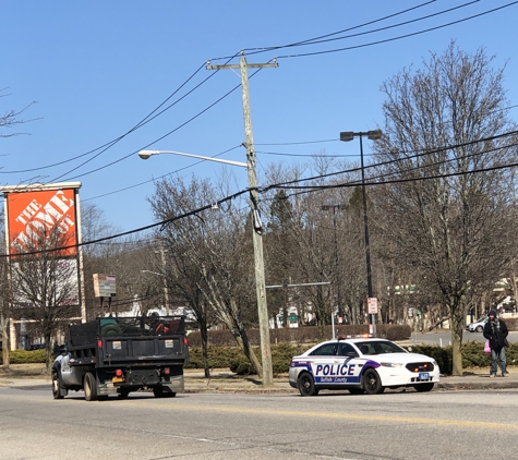 Suffolk County Police Department-6th Precinct - Selden, NY. 617
03/16/19
11:30 a.m. 
Coram
Securing our Streets
