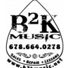 B2K Music gallery