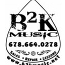 B2K Music - Musical Instruments-Repair
