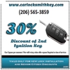 Car Locksmith Key Seattle gallery