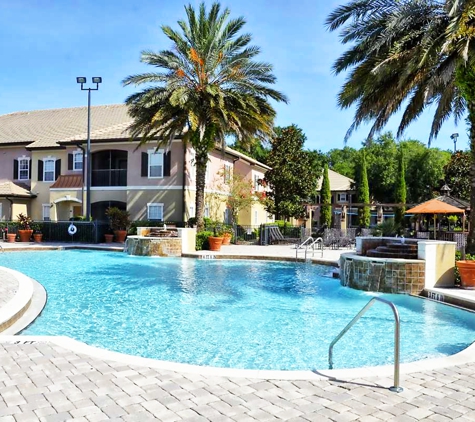 Ballantrae Apartments - Sanford, FL