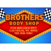 Brothers Body Shop gallery