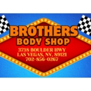 Brothers Body Shop - Automobile Body Repairing & Painting