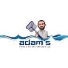 Adam's Pool & Spa Service