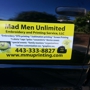 Mad Men Unlimited Embroidery and Printing Service