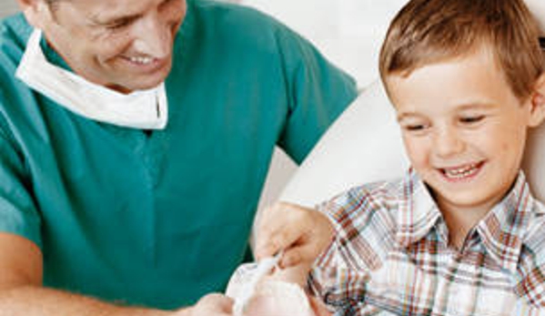 CASEY DENTISTS - Aitkenvale, QLD