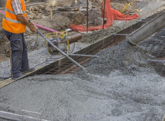 Concrete Contractors Milwaukee - Milwaukee, WI