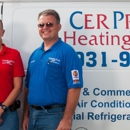 Cerprotech Heating & Air - Heat Pumps